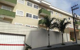 Apartamento Turismo 2 quartos em Águas de Lindóia, Natureza!!!!